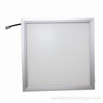 45W with 600*600mm LED panel light